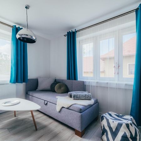 Apartmany Friends Liptov Липтовски-Микулаш Экстерьер фото