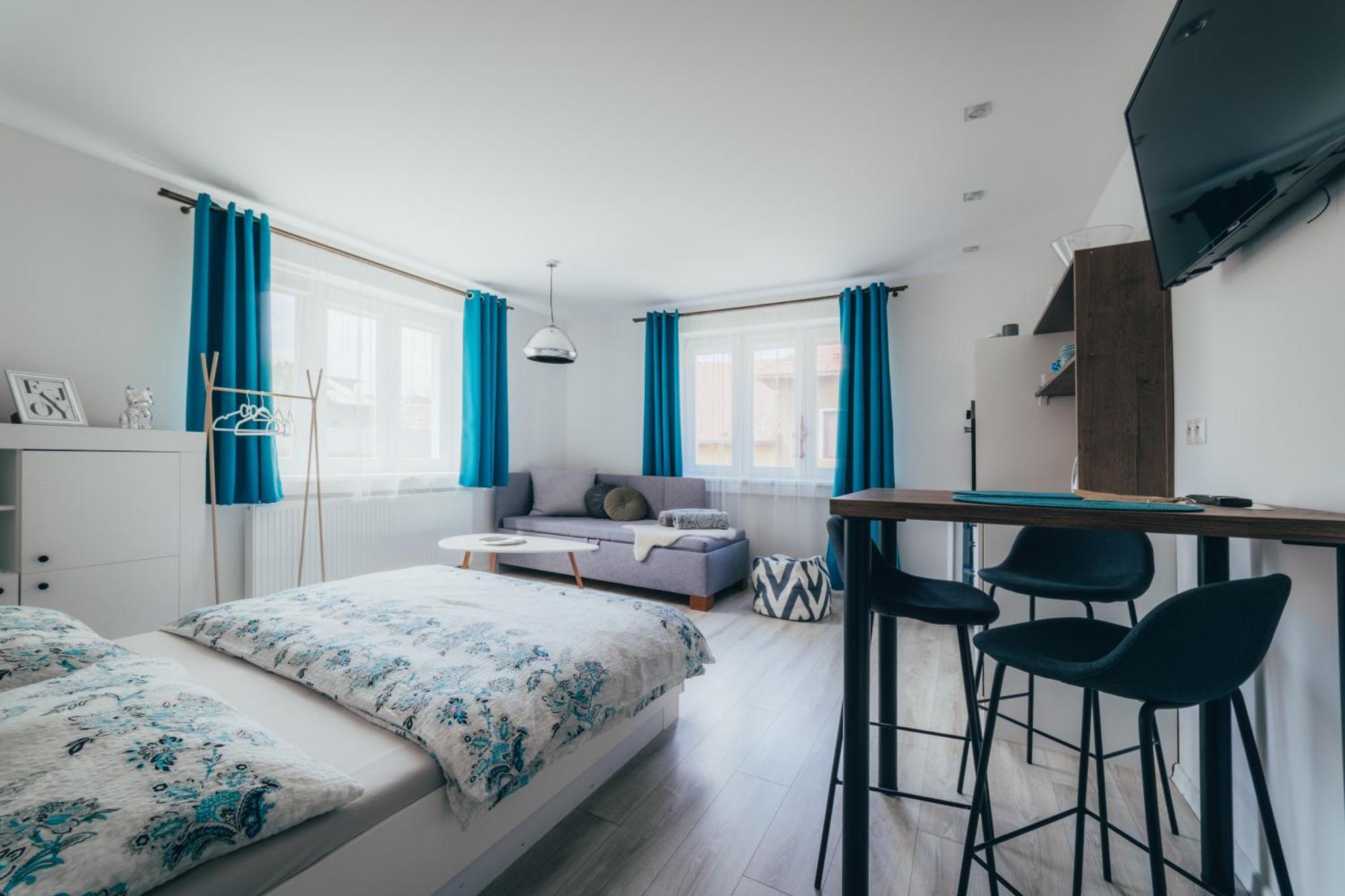Apartmany Friends Liptov Липтовски-Микулаш Экстерьер фото