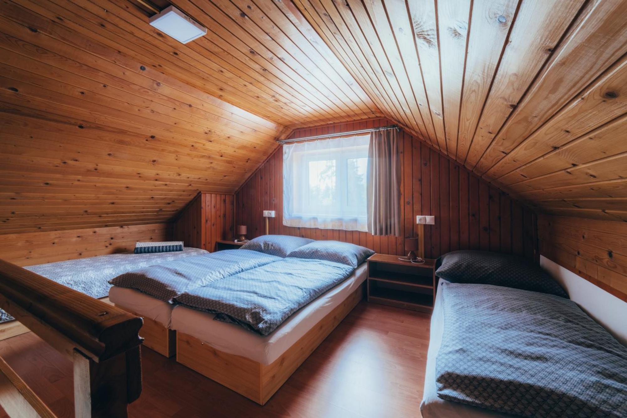 Apartmany Friends Liptov Липтовски-Микулаш Экстерьер фото