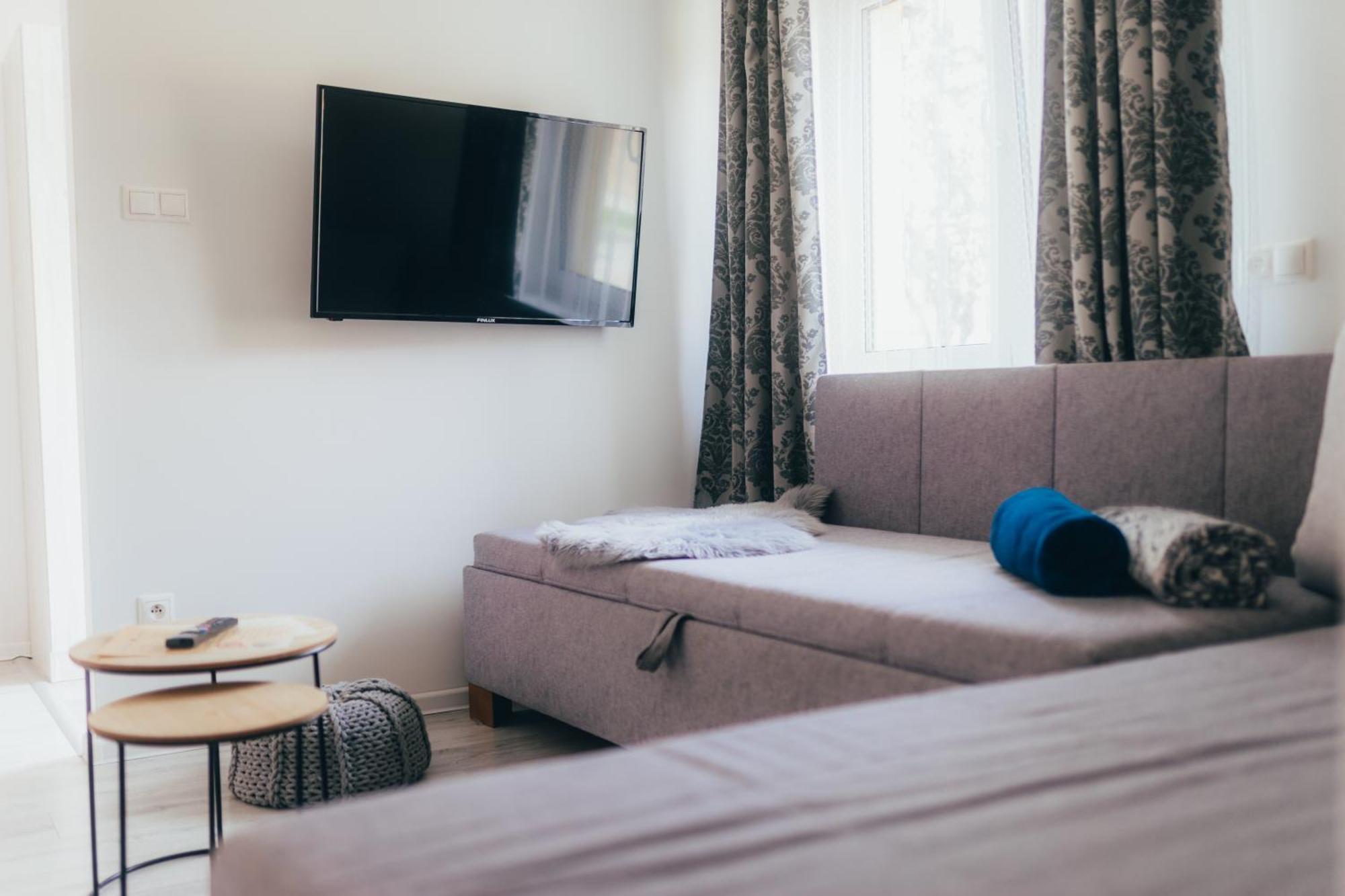 Apartmany Friends Liptov Липтовски-Микулаш Экстерьер фото