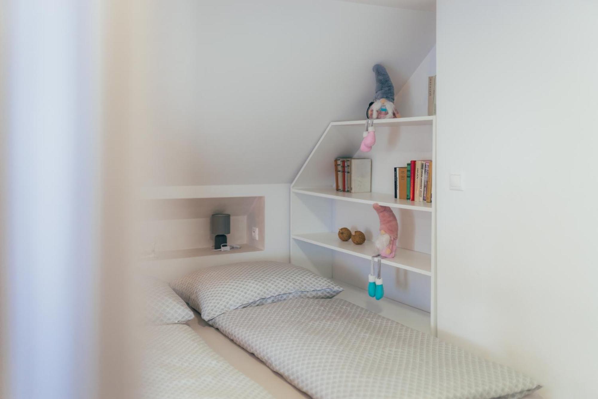 Apartmany Friends Liptov Липтовски-Микулаш Экстерьер фото