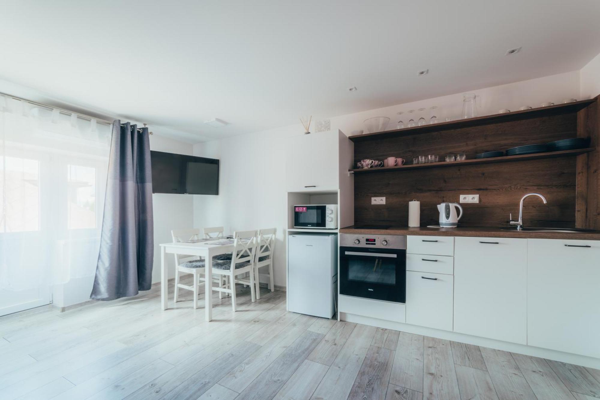 Apartmany Friends Liptov Липтовски-Микулаш Экстерьер фото