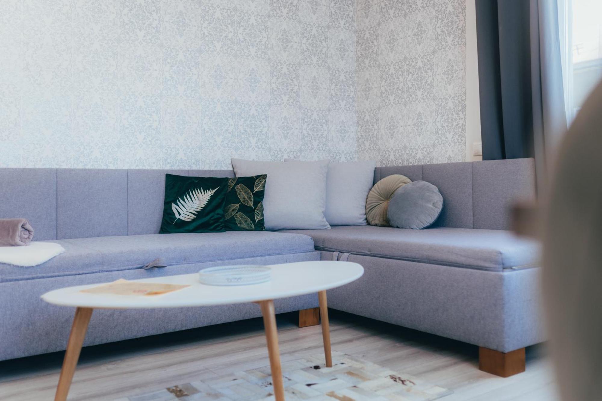 Apartmany Friends Liptov Липтовски-Микулаш Экстерьер фото