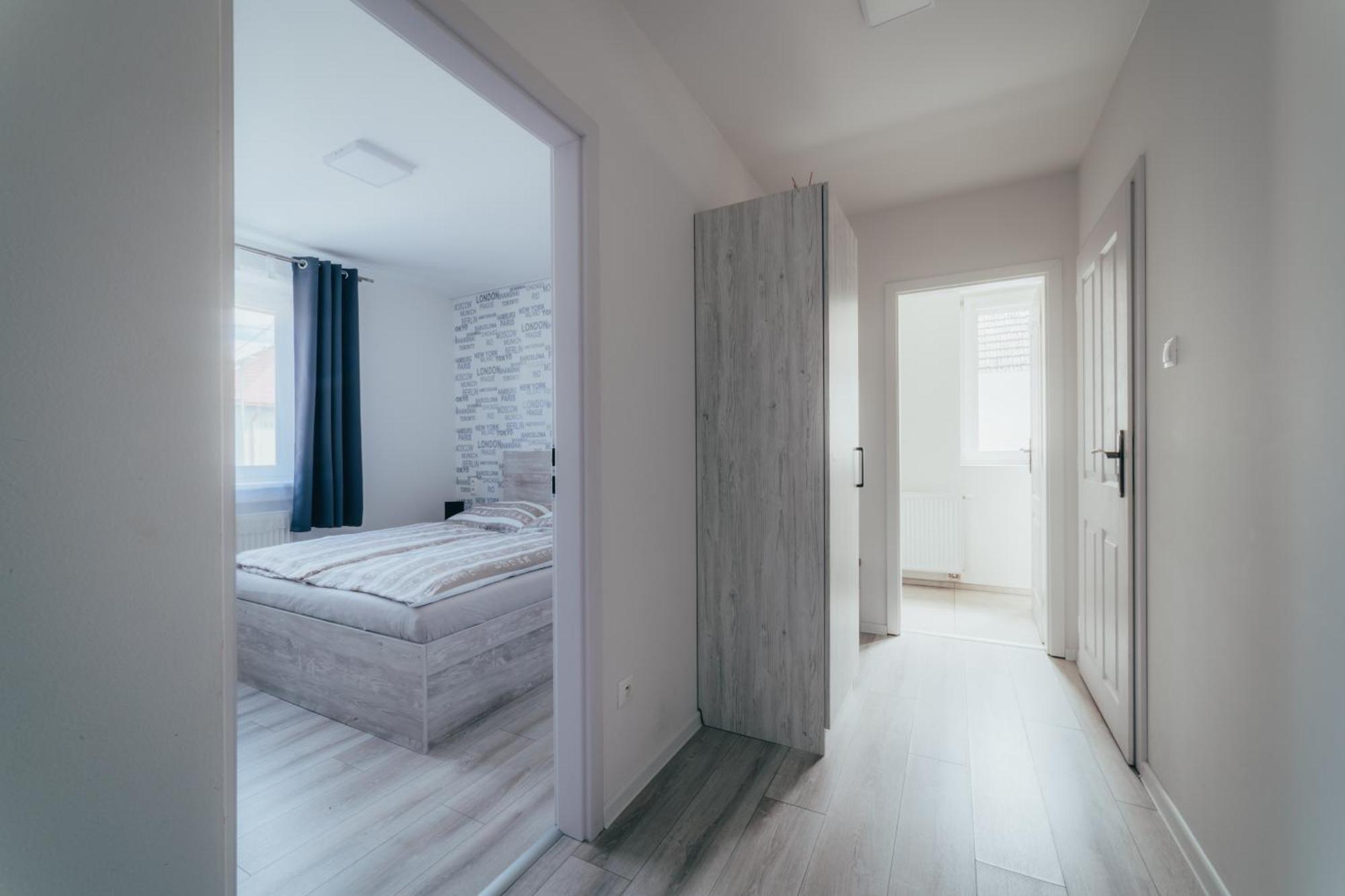 Apartmany Friends Liptov Липтовски-Микулаш Экстерьер фото