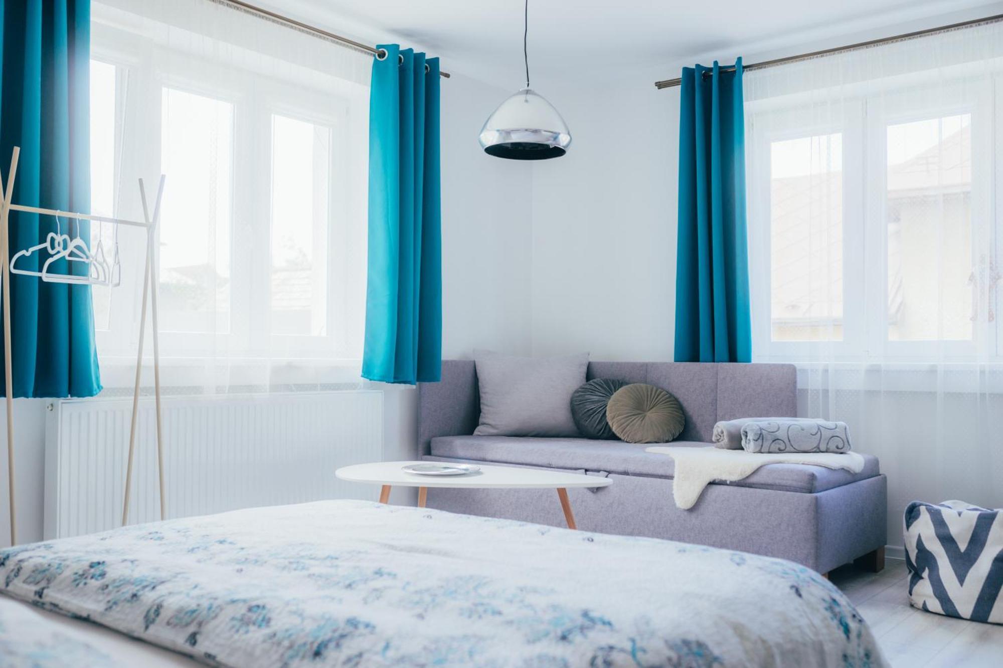 Apartmany Friends Liptov Липтовски-Микулаш Экстерьер фото
