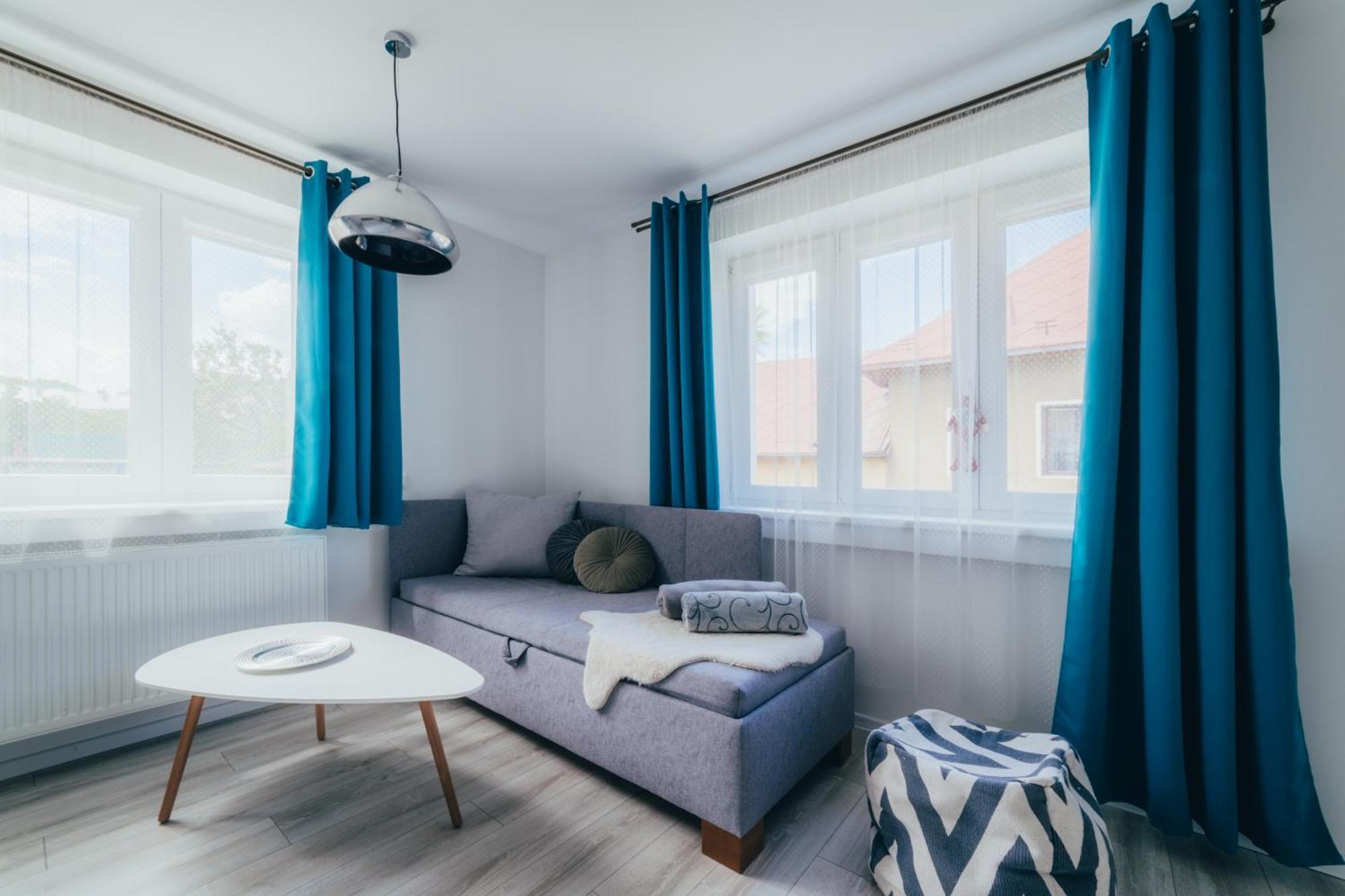 Apartmany Friends Liptov Липтовски-Микулаш Экстерьер фото