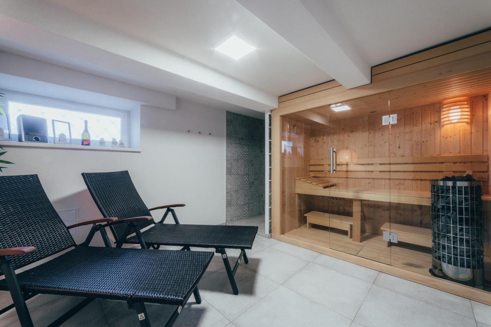 Apartmany Friends Liptov Липтовски-Микулаш Экстерьер фото