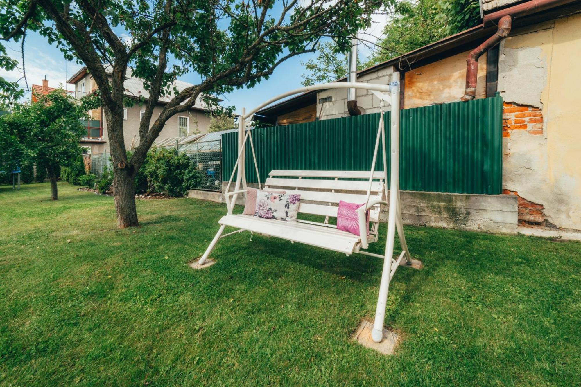 Apartmany Friends Liptov Липтовски-Микулаш Экстерьер фото